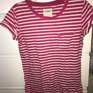 Abercrombie kids shirt